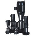 Grundfos Pumps CR10-10 A-GJ-A-E-HQQE 213/215TC 60 Hz Multistage Centrifugal Pump End Only Model, 2" x 2", 7 96126739